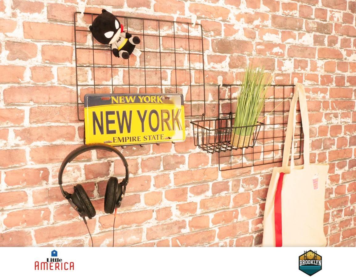 Little America - Appart Hotel 3Km Futuroscope Jaunay-Clan Екстериор снимка