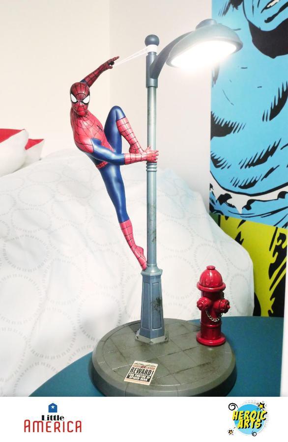 Little America - Appart Hotel 3Km Futuroscope Jaunay-Clan Екстериор снимка