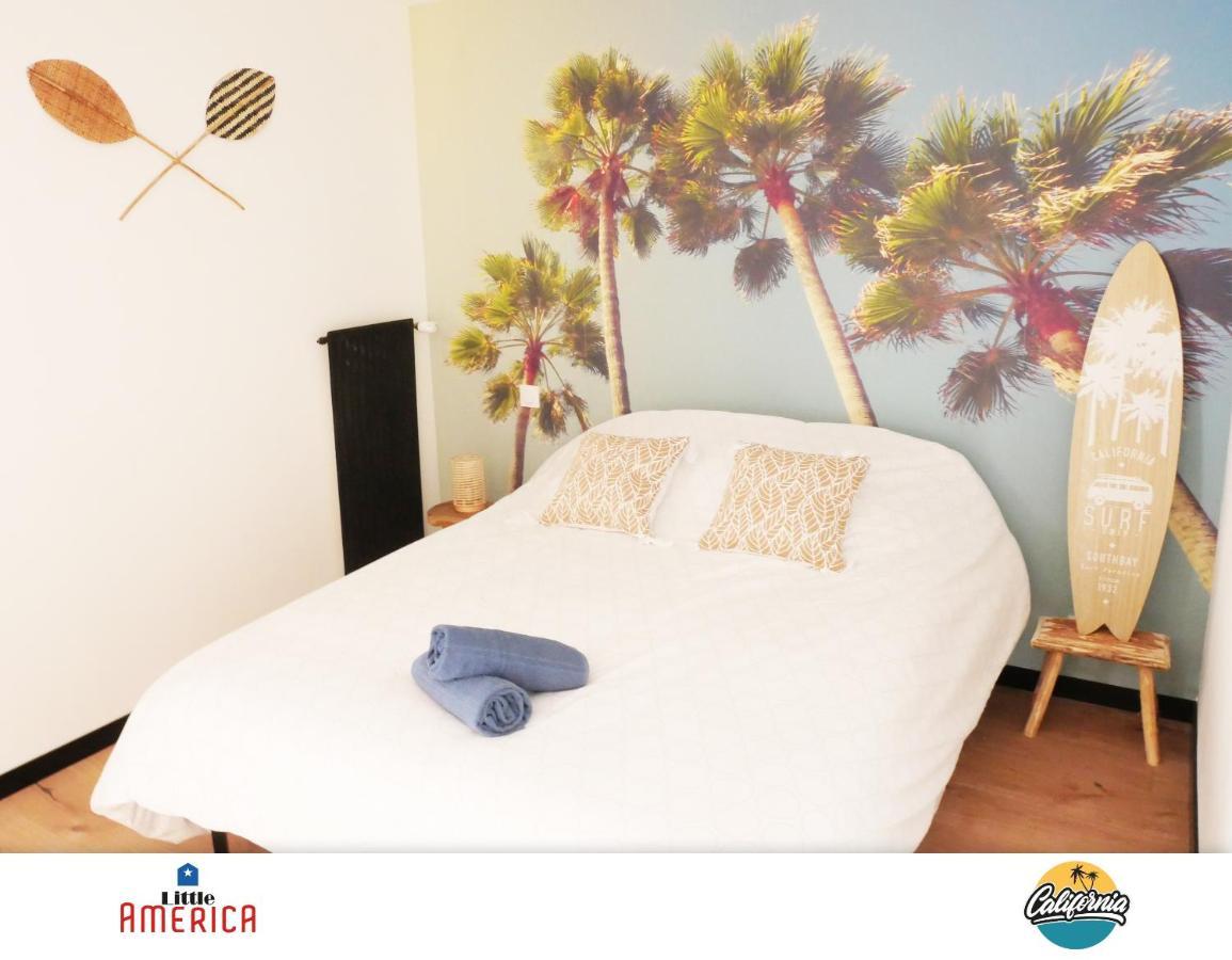 Little America - Appart Hotel 3Km Futuroscope Jaunay-Clan Екстериор снимка