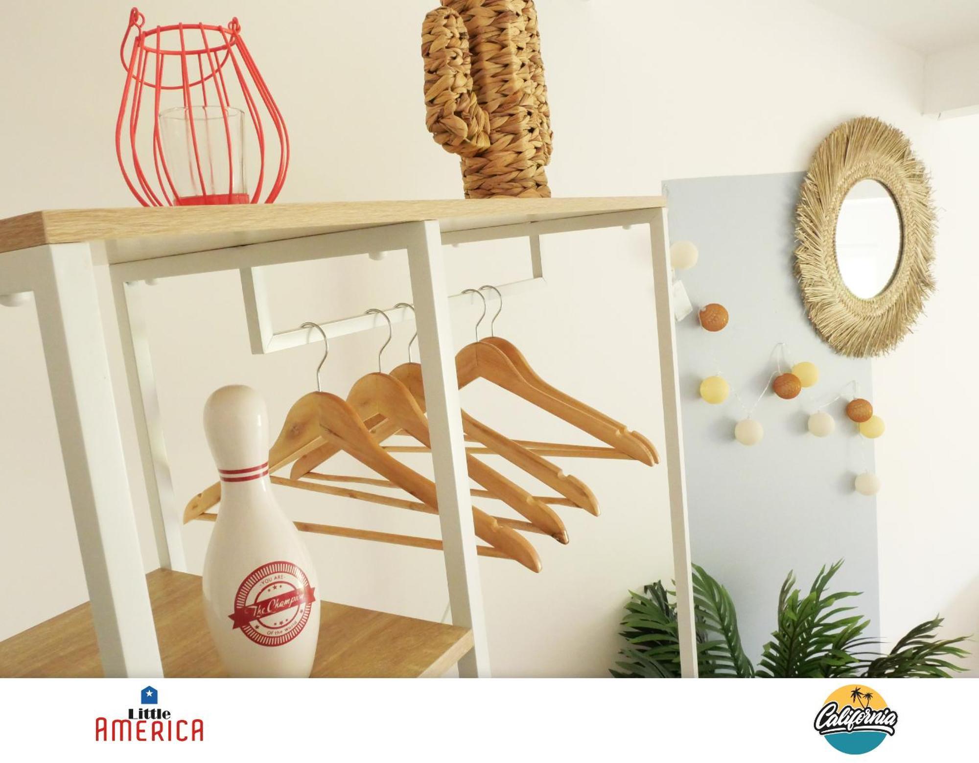 Little America - Appart Hotel 3Km Futuroscope Jaunay-Clan Екстериор снимка